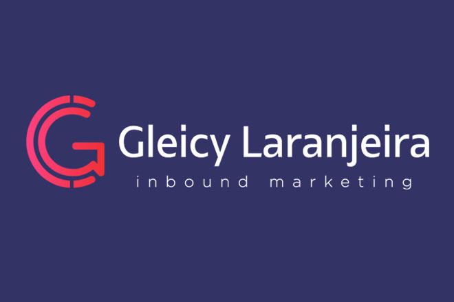 Gleicy Laranjeira Consultora de Inbound Marketing