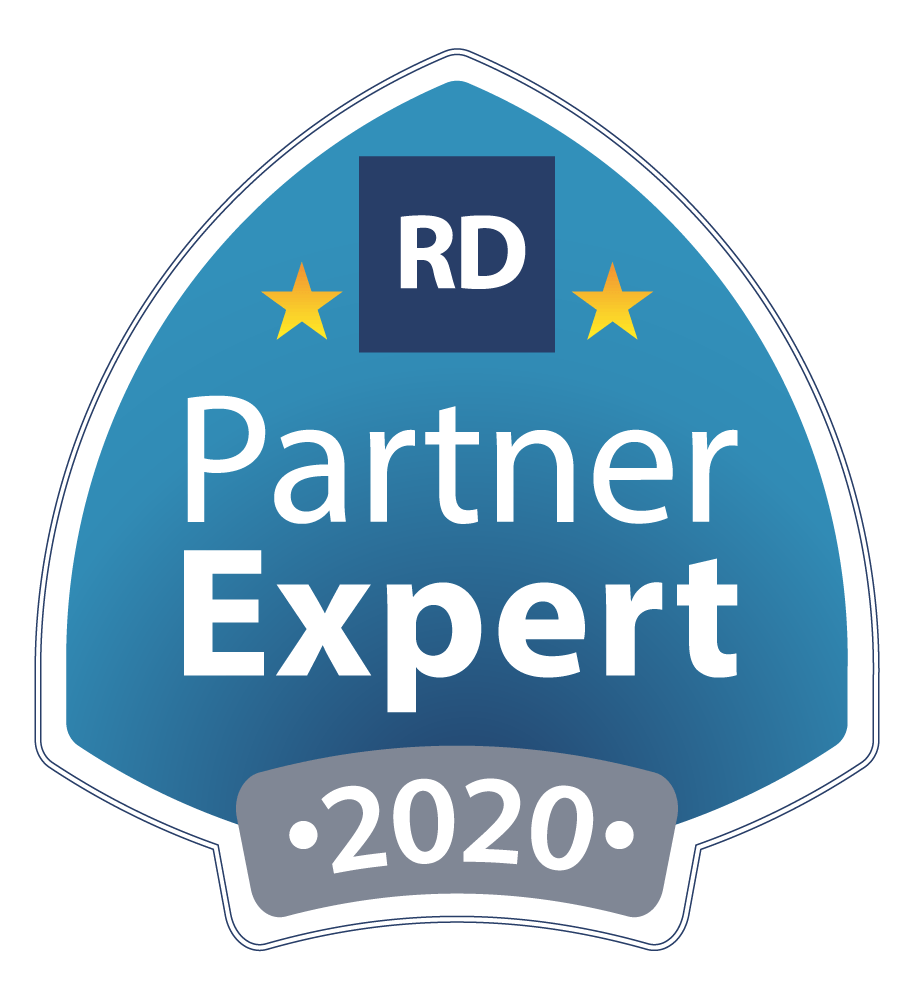 RD Partner Expert