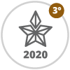 Agência do Ano 2020