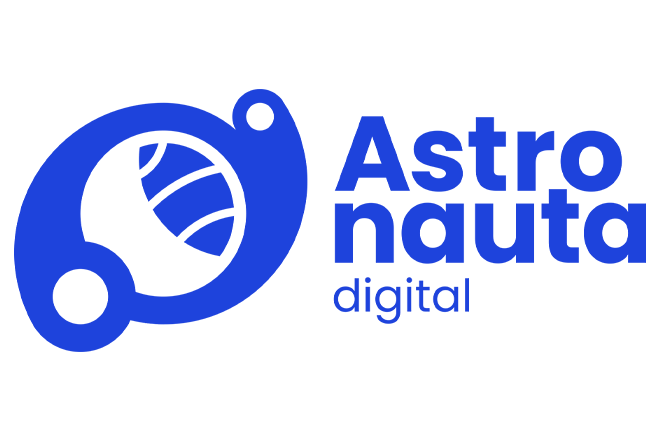 Astronauta Digital