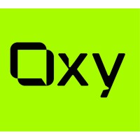 Oxy Marketing Estratégico