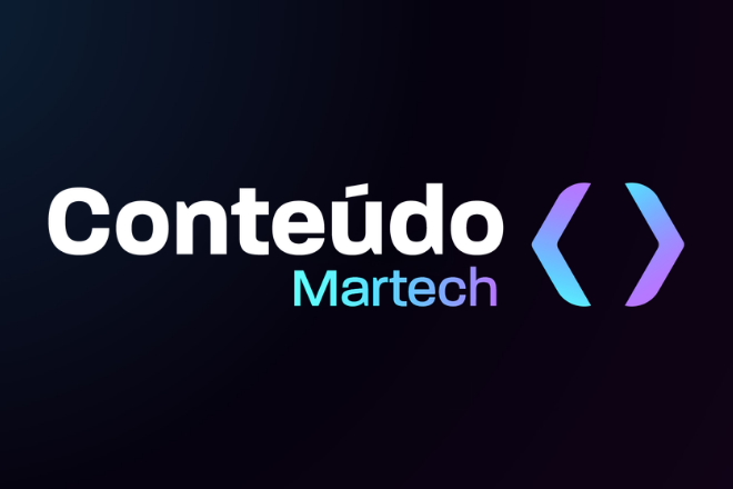 Conteúdo Martech