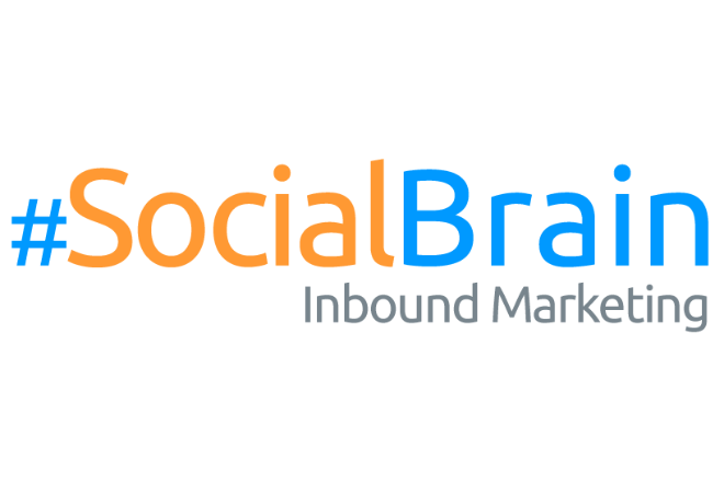 #SocialBrain Inbound Marketing
