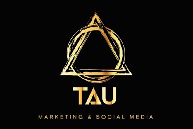 Tau Marketing & Social Media