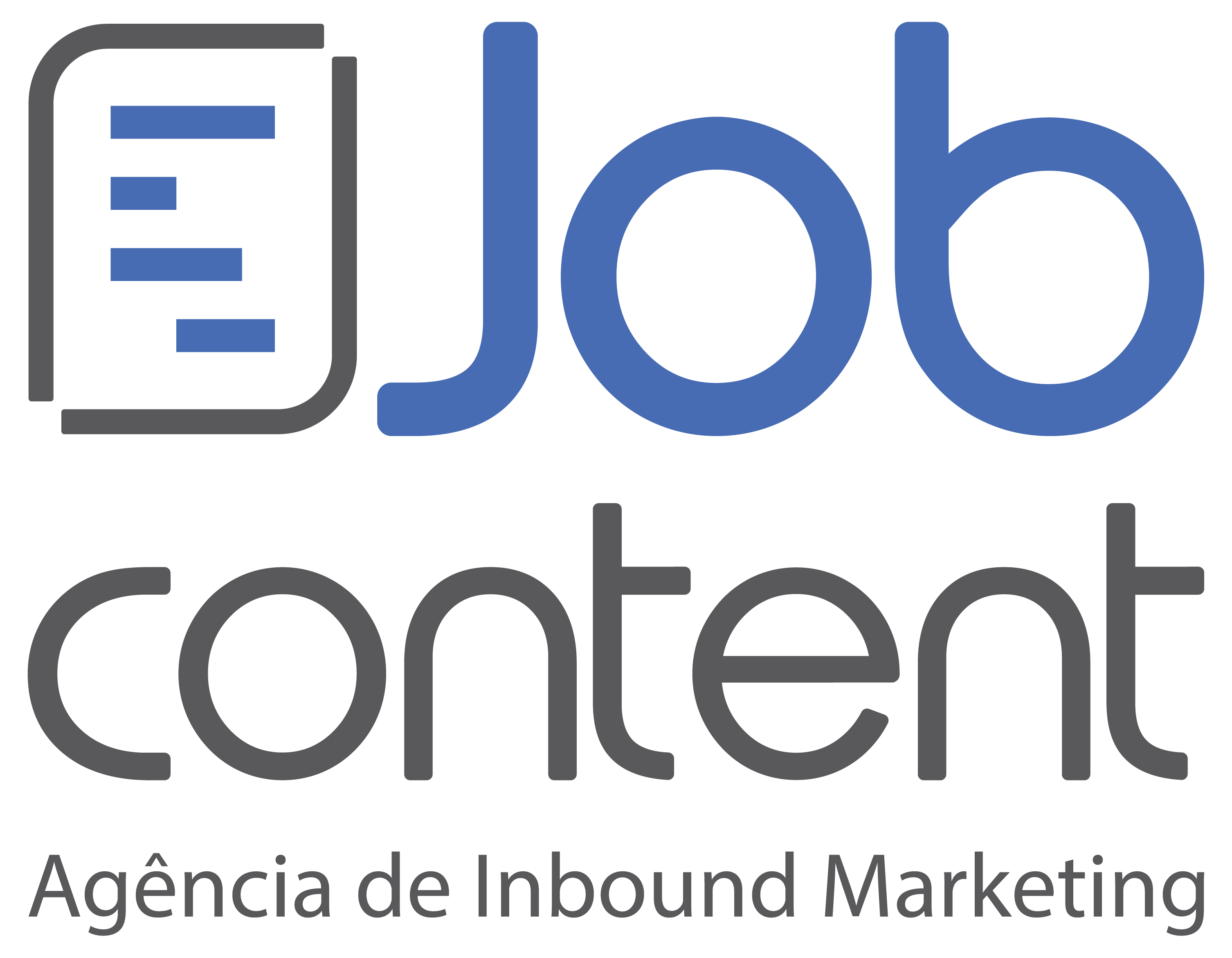 Agência de Inbound Marketing Job Content