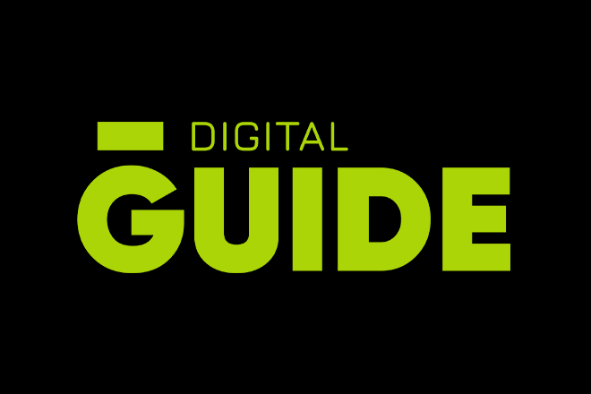 Agência Digital Guide