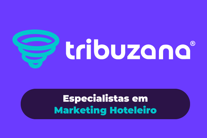 Tribuzana Marketing Hoteleiro