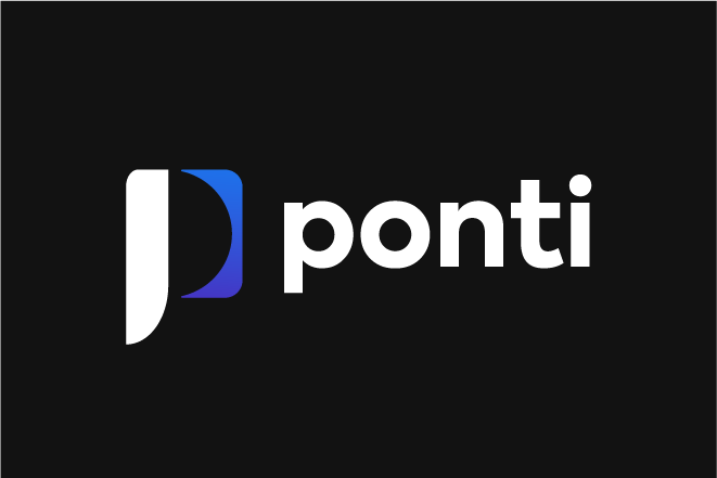 Ponti